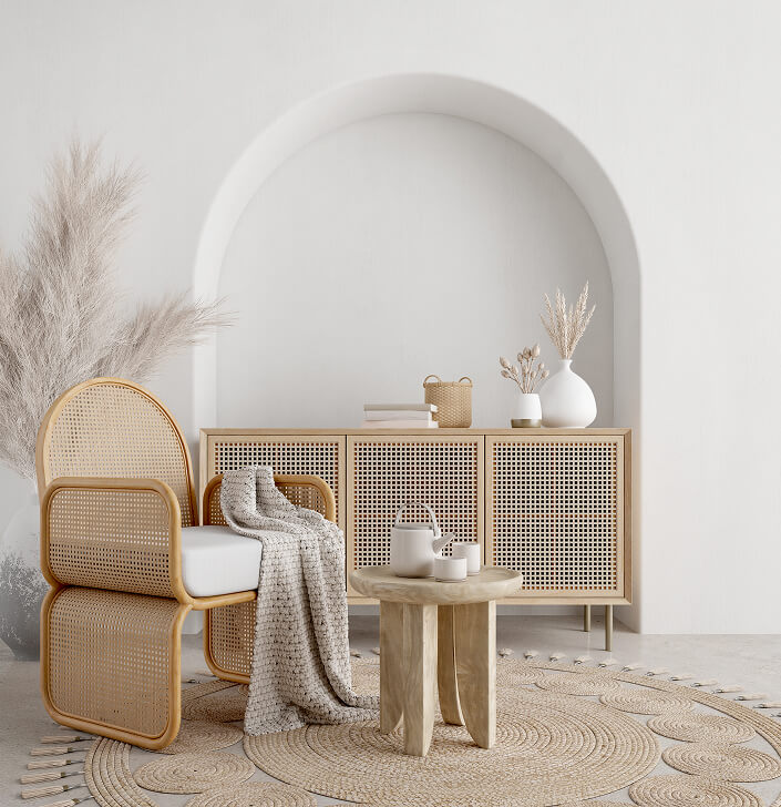 Why Choose Crescent Interior