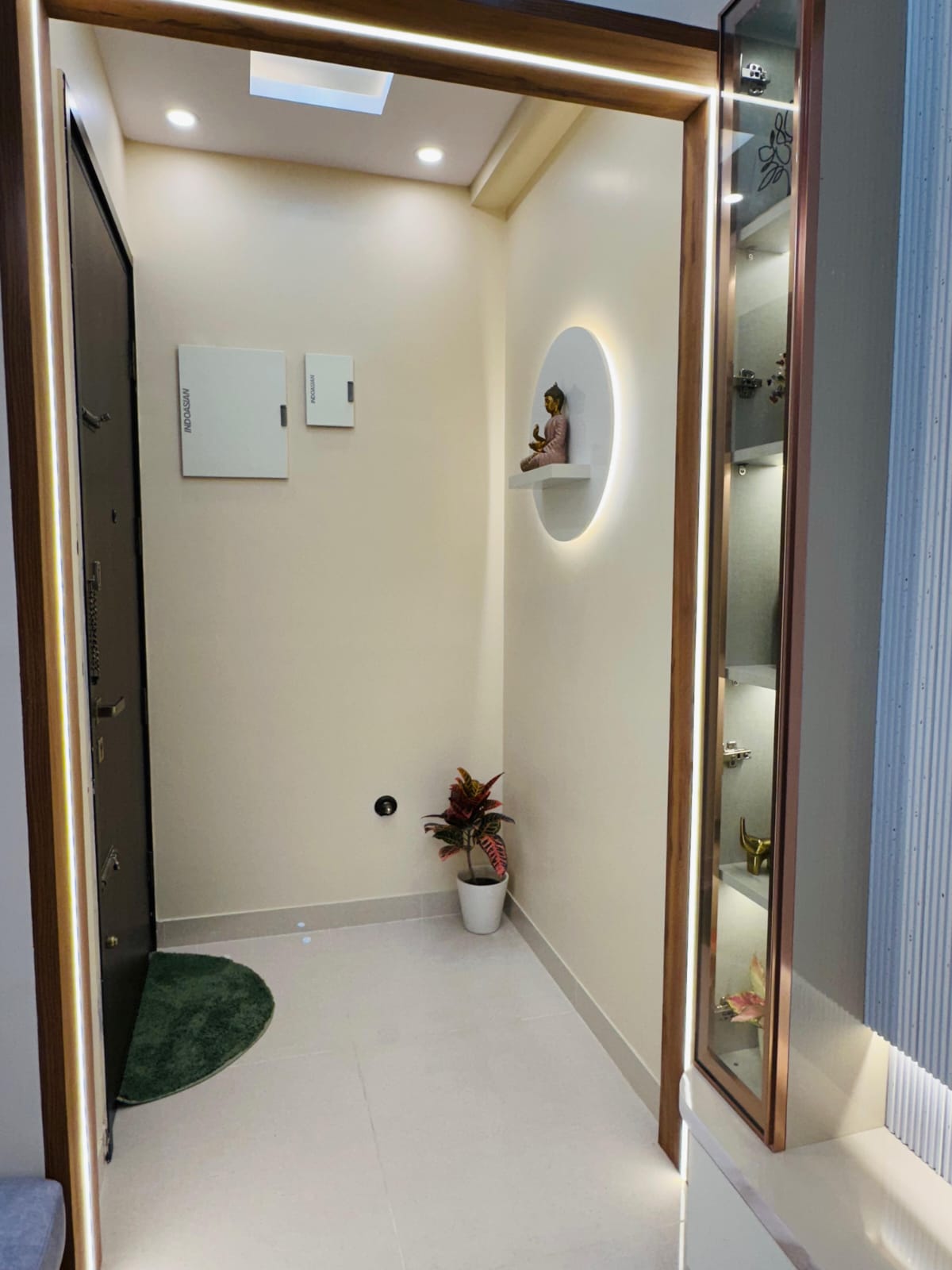 Latest interior design trends